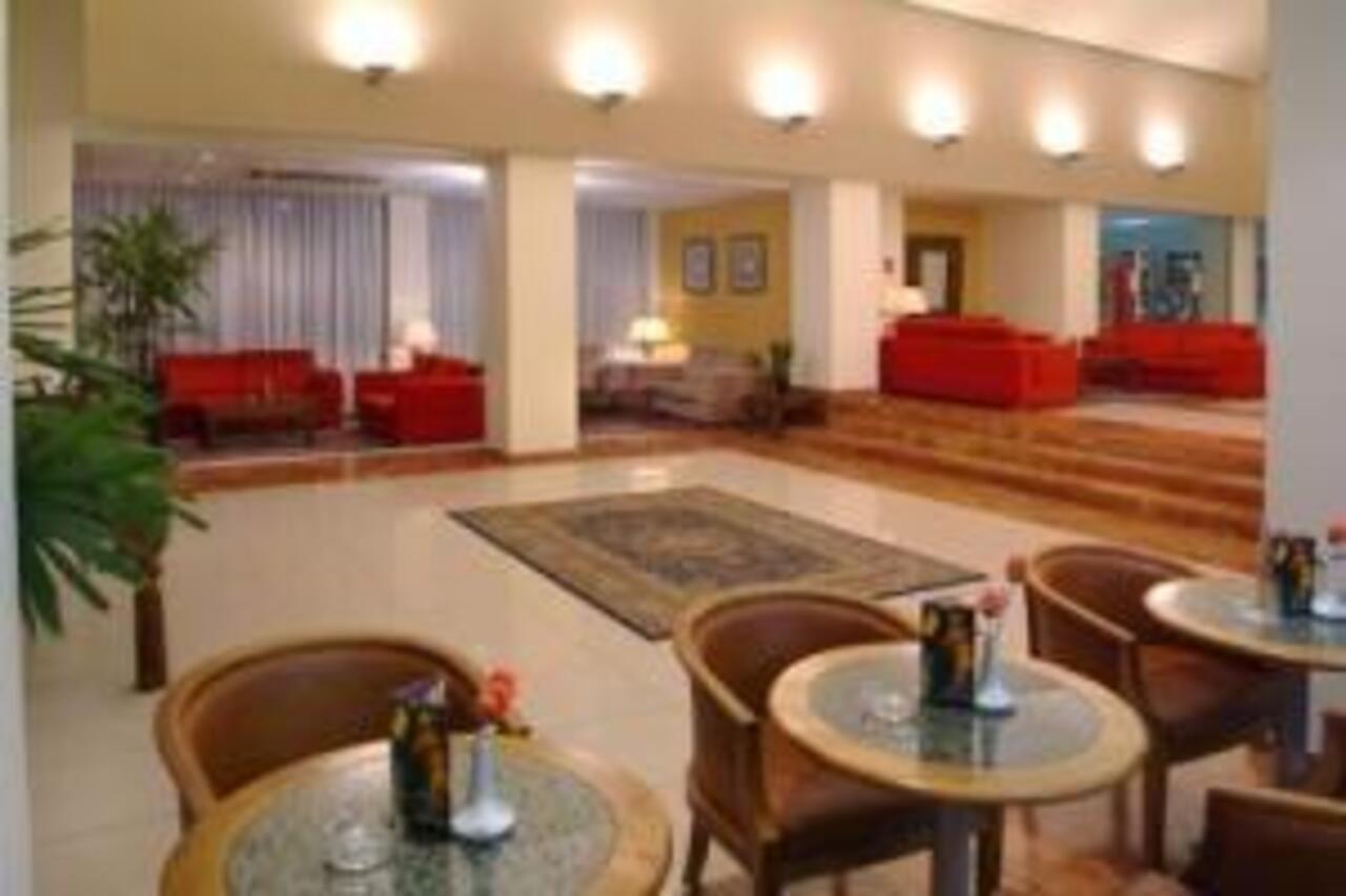 Sentido Kouzalis Beach Hotel Протарас Екстериор снимка