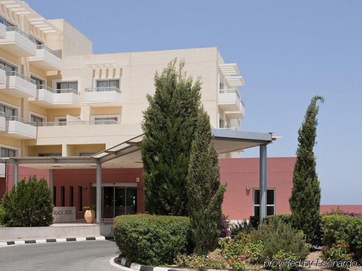 Sentido Kouzalis Beach Hotel Протарас Екстериор снимка
