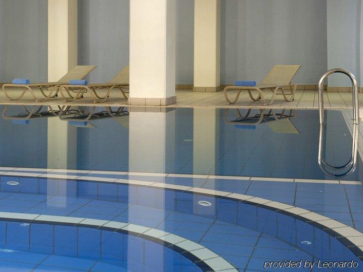 Sentido Kouzalis Beach Hotel Протарас Съоръжения снимка