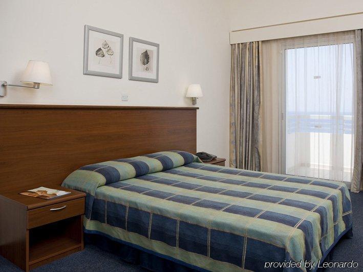 Sentido Kouzalis Beach Hotel Протарас Стая снимка