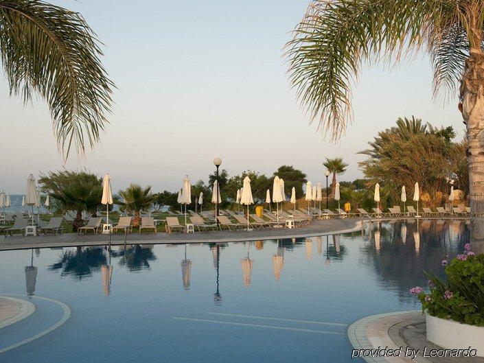 Sentido Kouzalis Beach Hotel Протарас Съоръжения снимка