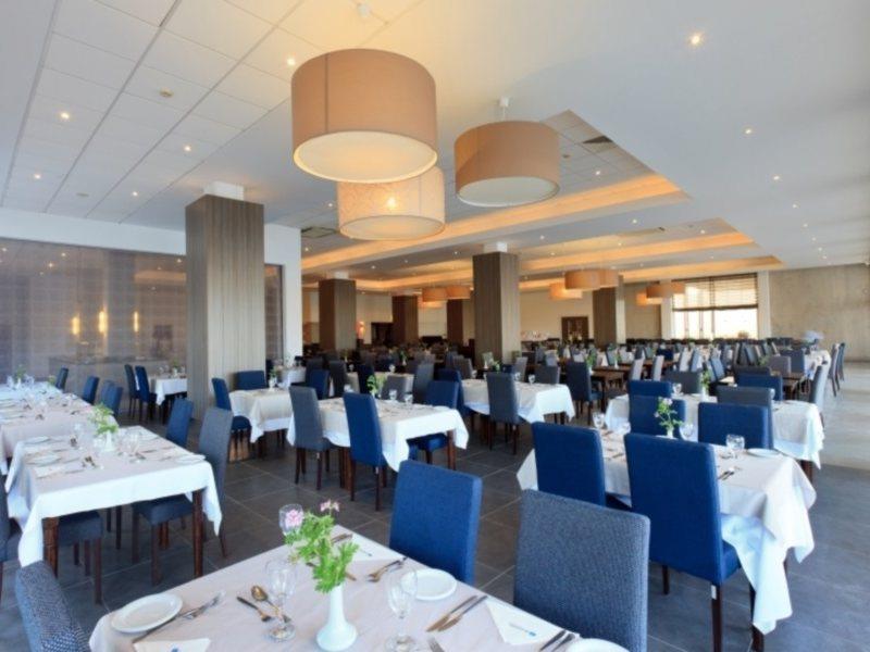 Sentido Kouzalis Beach Hotel Протарас Екстериор снимка