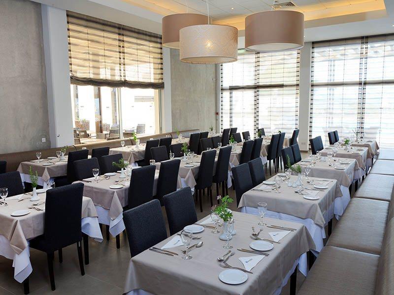 Sentido Kouzalis Beach Hotel Протарас Екстериор снимка