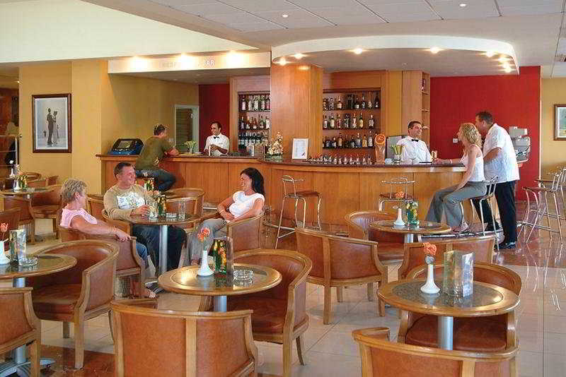 Sentido Kouzalis Beach Hotel Протарас Екстериор снимка