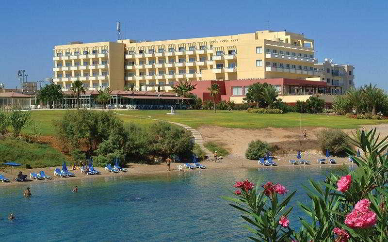 Sentido Kouzalis Beach Hotel Протарас Екстериор снимка